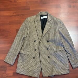 Zara blazer